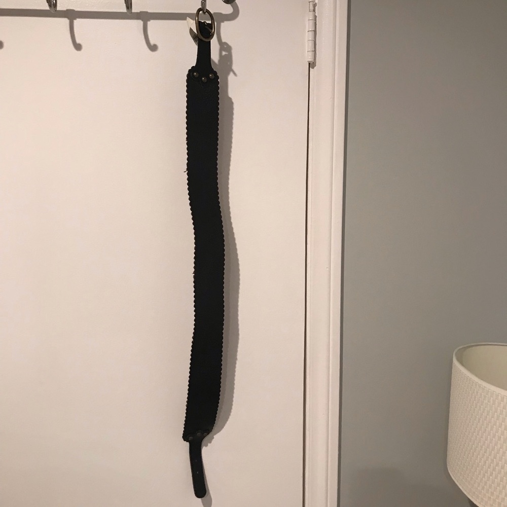 Black belt
